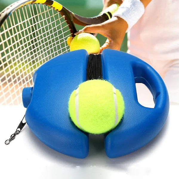 PowerPlay™ Pro - Tennis Trainer + Free Extra Tennis Ball