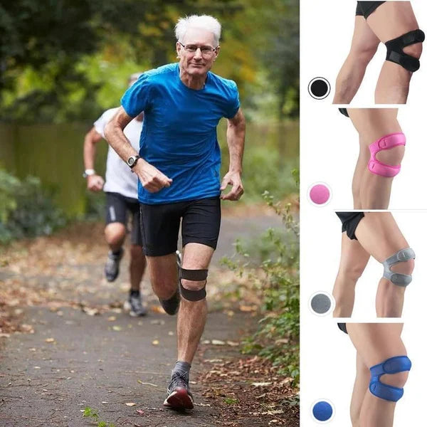 Knee Protection Band