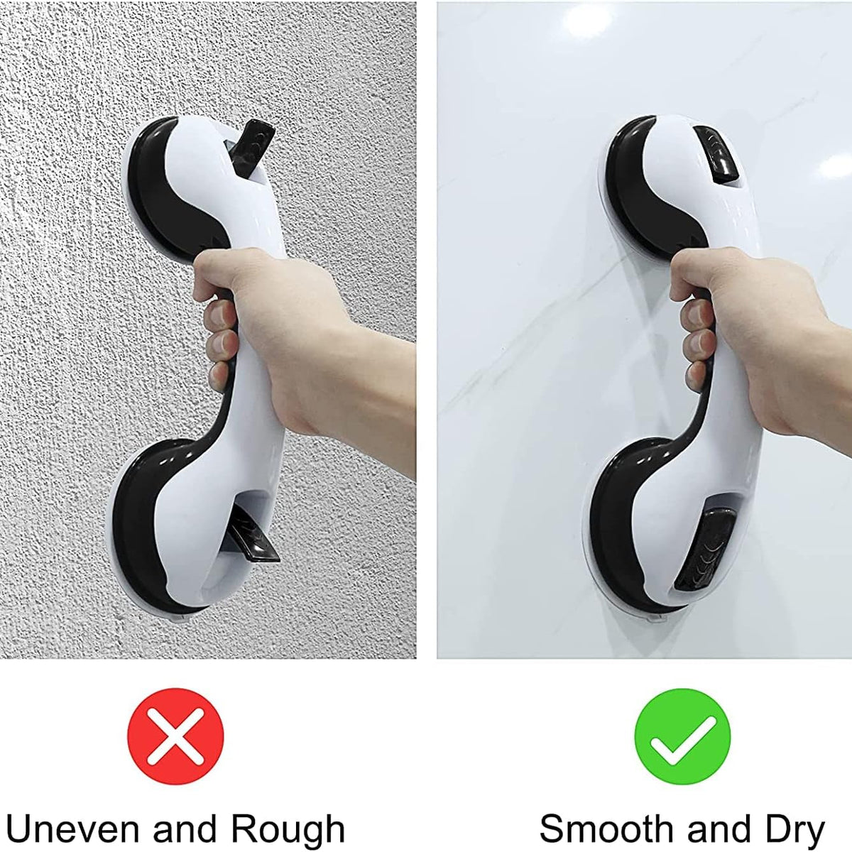 EasyGrip™ - Support Grab Handle