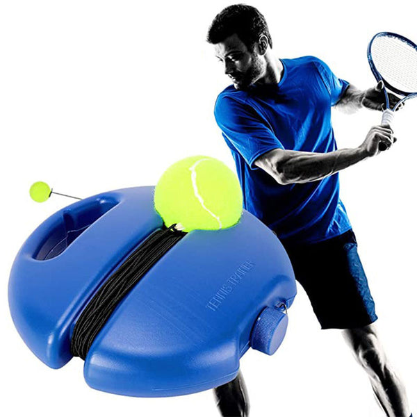 PowerPlay™ Pro - Tennis Trainer + Free Extra Tennis Ball