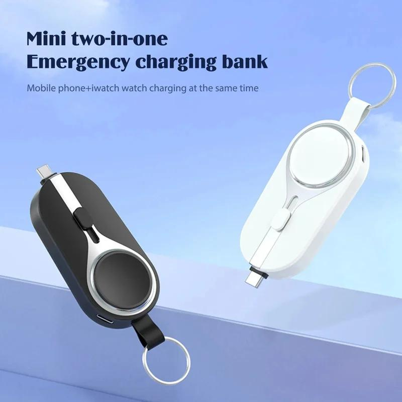 PocketPower™ Your Lifesaver Charger